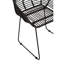 Kemah 61Cm Wide Papasan Chair