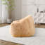 Bean Bag Chair,Tufted Lazy Sofa Comfy Chairs-1195665874