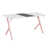 White/Pink