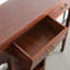 Console de style rustique rétro-1803387783