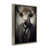 Montalcino Elm Floater Frame