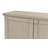 Annisha 75'' Solid Wood Sideboard