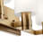 Keison 3 - Light Dimmable Vanity Light-1659306340