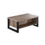 Alfio Coffee Table with Storage