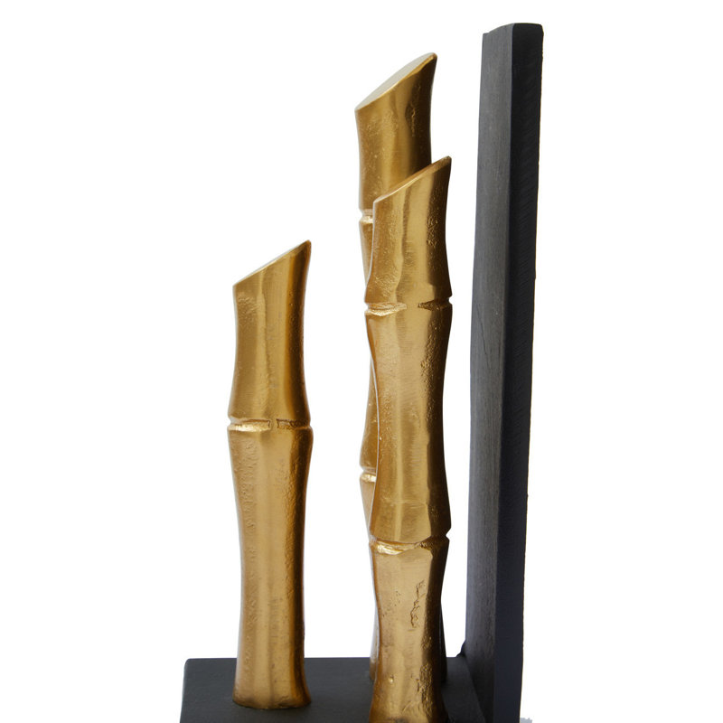 Stone Bookends
