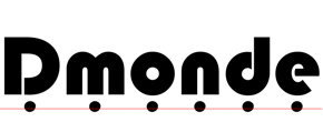 Logo Dmond