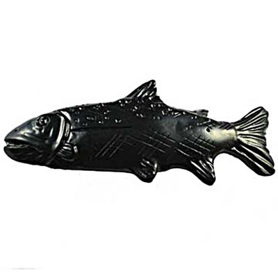 Oversized Fishing Sportsman Novelty Knob