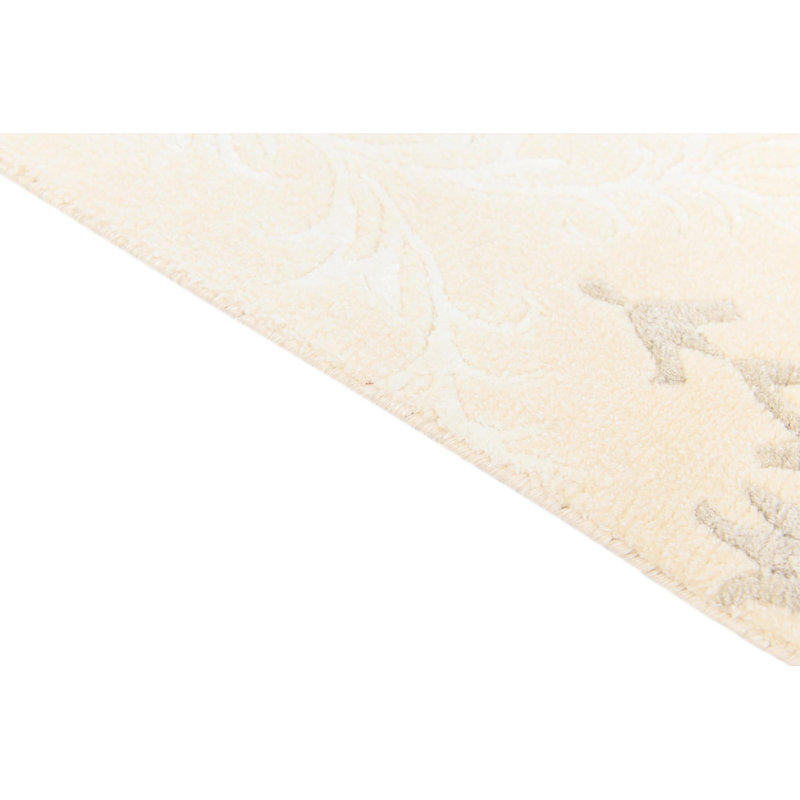 Tapis beige Osborne