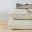 Ensemble de draps en lin Baloo Living-103002525-103234852
