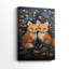 ANIMALS Series CDLxxxi - Toile tendue avec châssis de qualité supérieure - Prêt à être accroché-1244872323