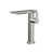 Brushed Nickel is out of stock