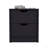Nightstand, Two Drawers-1515720010