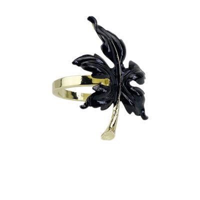 Metal Napkin Ring