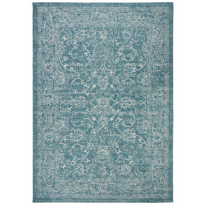 Abhik Indoor/Outdoor Rug