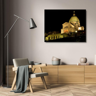 Saint Joseph's Oratory of Mount Royal