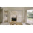 4-panel Adjustable Panel Track Blinds Blackout＆Light Filtering Vertical Blinds-1133004605