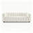Lavance 89.4" W Tufted Bouclé Sofa -1460960795