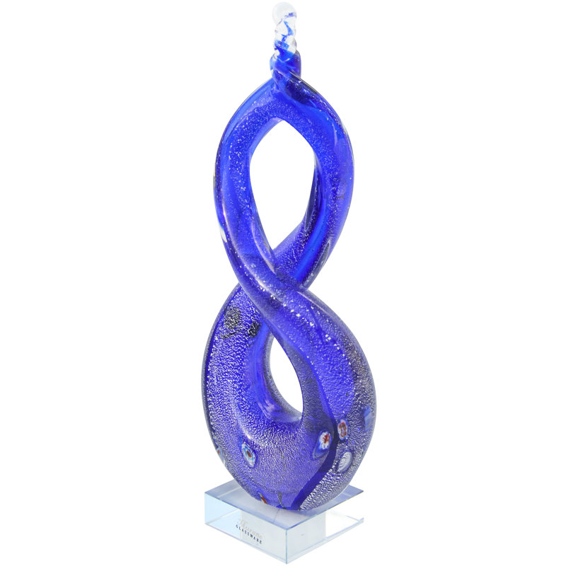 Italian Abstract Art Sculpture