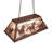 Rustic Lodge 6 - Light Pool Table Lights Pendant-16183519