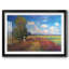 Coquelicot en été, impression sur papier-280216013-280216015
