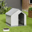 Portable Dog House