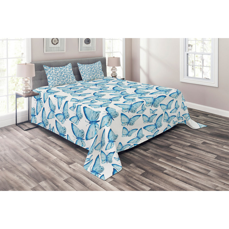 Farmhouse / Country Coverlet