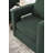 Modern Accent Swivel Barrel Chair For Living Room-1808507779