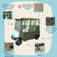 Golf Cart Cover By Covered Living