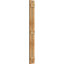 TimberCraft 5 3/8 "planches espacées avec des planches et des lattes, Western Red Cedar (par paire)-36421230-36421284