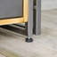 Alradius 150cm Sideboard