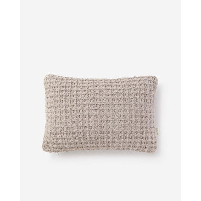 Snug Reversible Throw Pillow