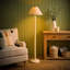 Bobbles 144cm Traditional Floor Lamp-756903118-756903122
