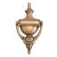 Rope Brass Door Knocker-825791155