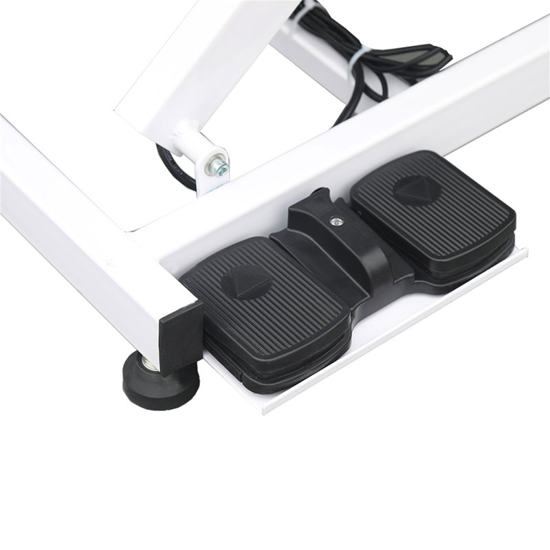 Super Deluxe Electric Pet Grooming Table