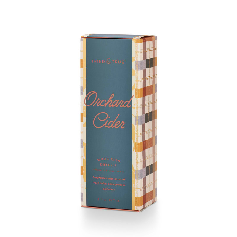 Bougie parfumée fantaisie avec porte-verre