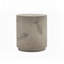 Table d'appoint 16 po MGO