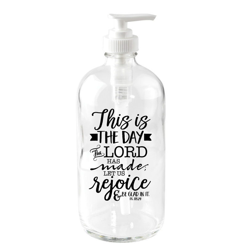 Soap Dispenser