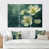 Toile tendue