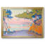 Golfe-Juan-Paul Signac-Toile tendue avec châssis-1896-643691646-643691632-643691641