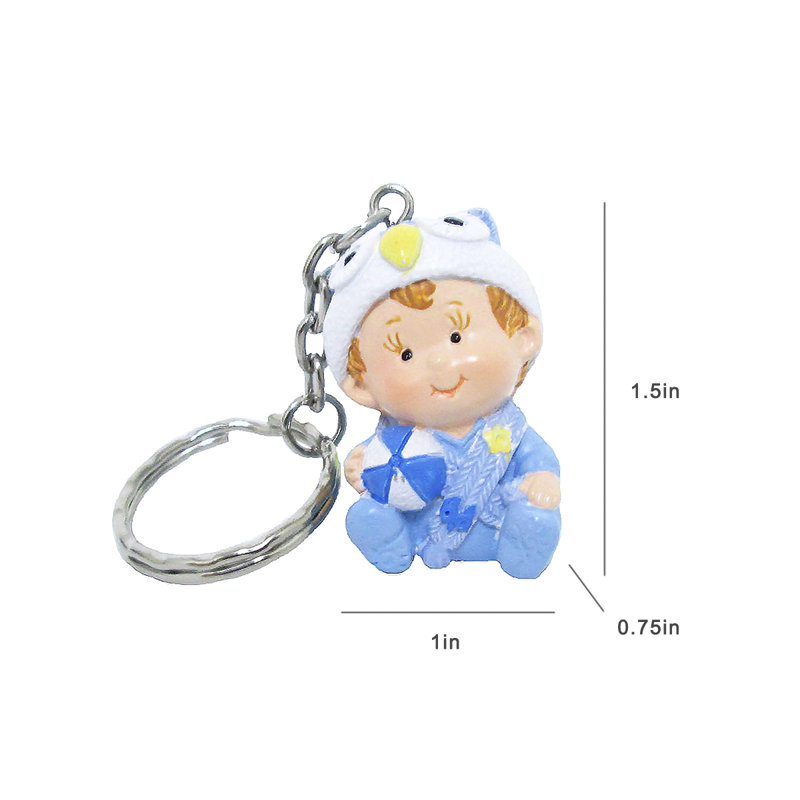 Faveur de fête de naissance Bryna