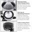 Pro MJP-105 XL Professional Manual Slow Masticating & Cold Press Juicer