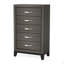 Commode 1 pièce-1252853962