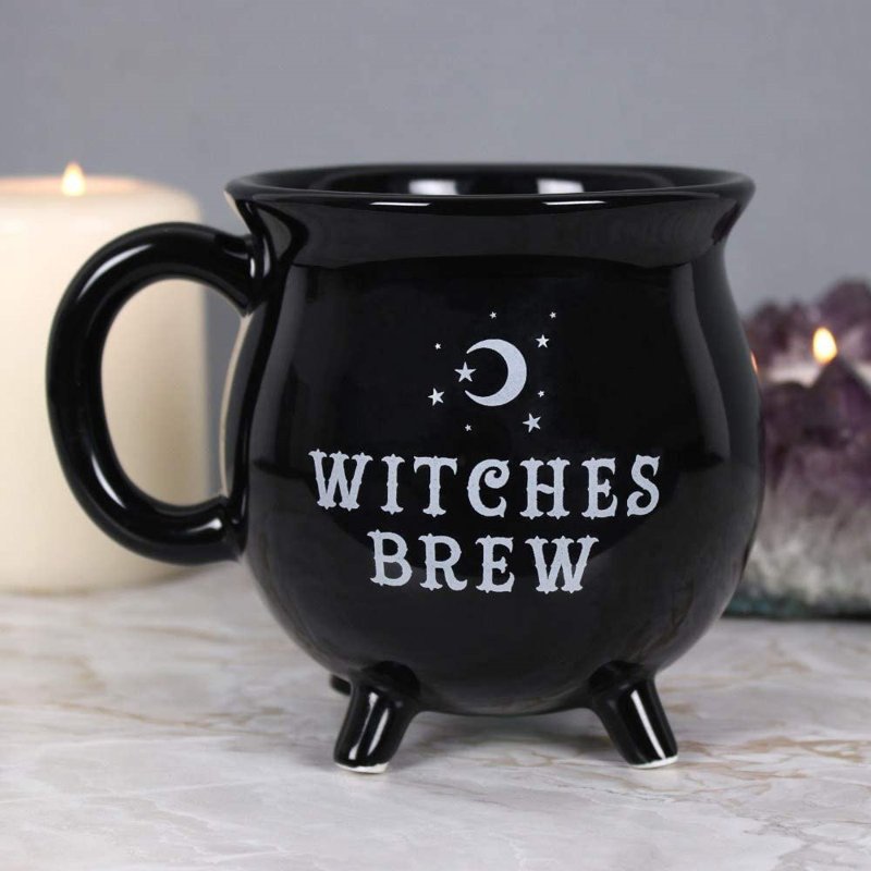 Adali Ceramic Coffee Mug