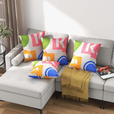 Cotton Medium Pillow