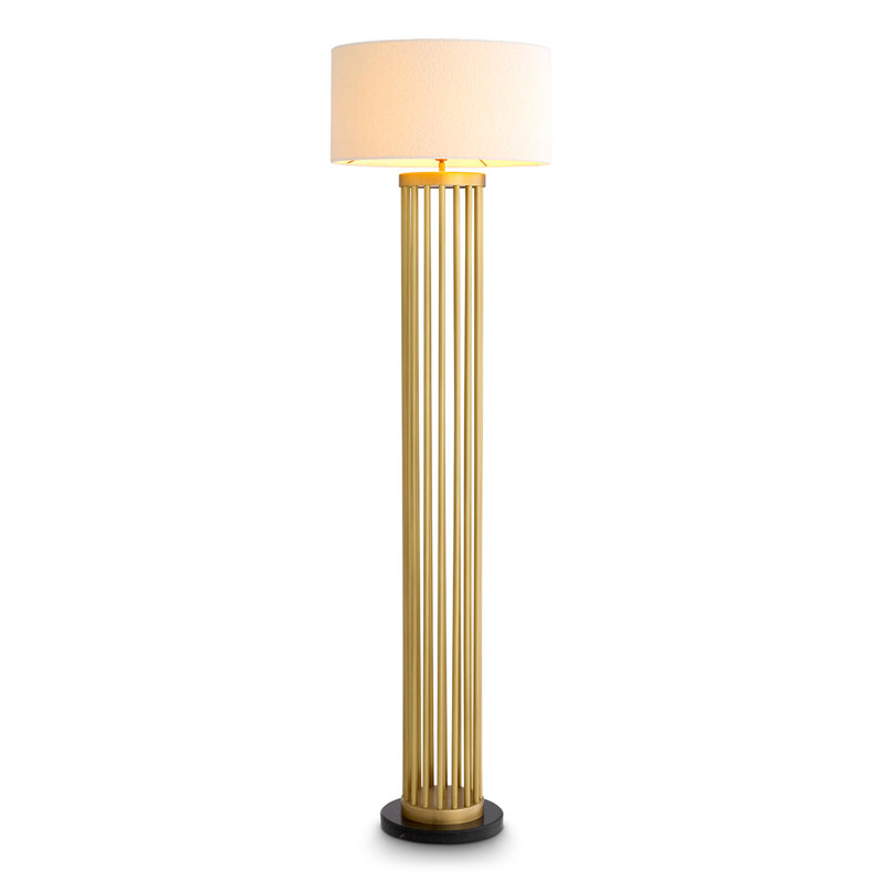 Lampe sur pied Condo