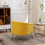 Velvet Armchair-783833868