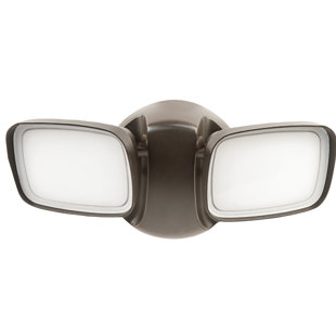 LED Outdoor Security Flood Light