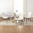 Guitierrez Velvet Upholstered Parsons Chair-1380957840