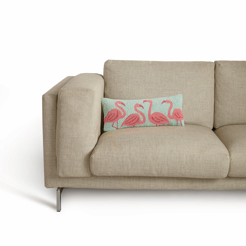 Coussin Flamingo Flamingo