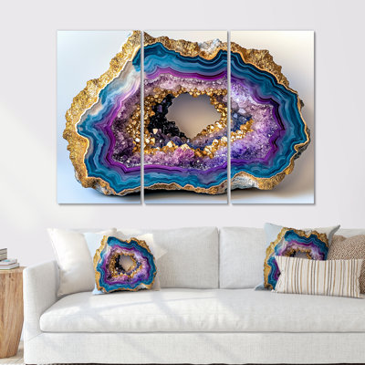 Ensemble de salon Agate Dream River